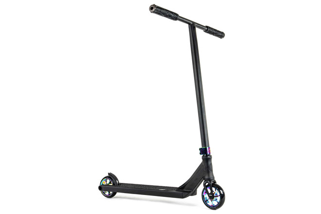 Ethic Pandora Complete Scooter Large Neochrome