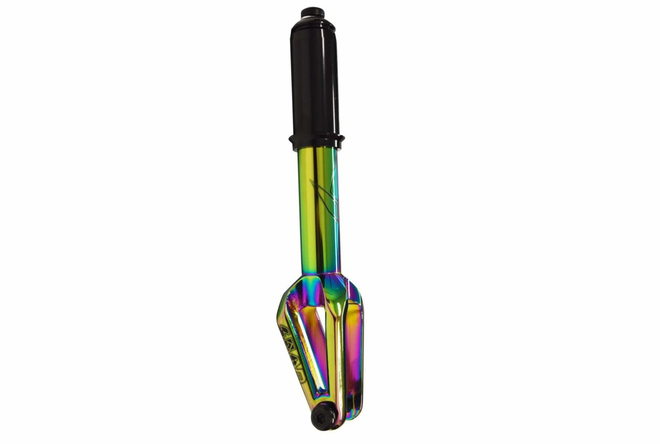 Envy SOB V3 Forks IHC Compression Oil slick