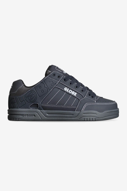 Globe Tilt Ebony/Stitch  Skate Shoes 