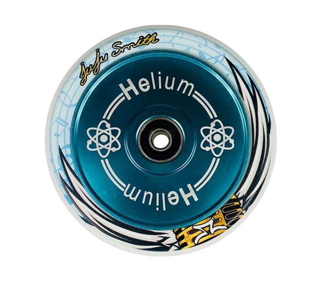 AO Juju Smitt 115mm Wheels Day