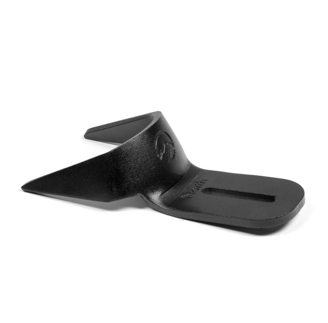 North Foot Fender - G5 - Black