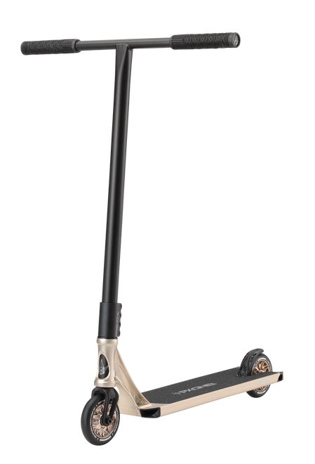 Prodigy X ONE STREET Ivory