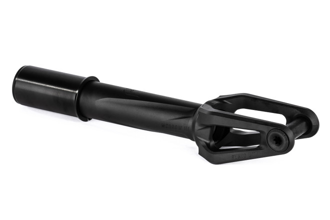 Ethic DTC Fork Merrow V3 HIC 8/12 STD Black