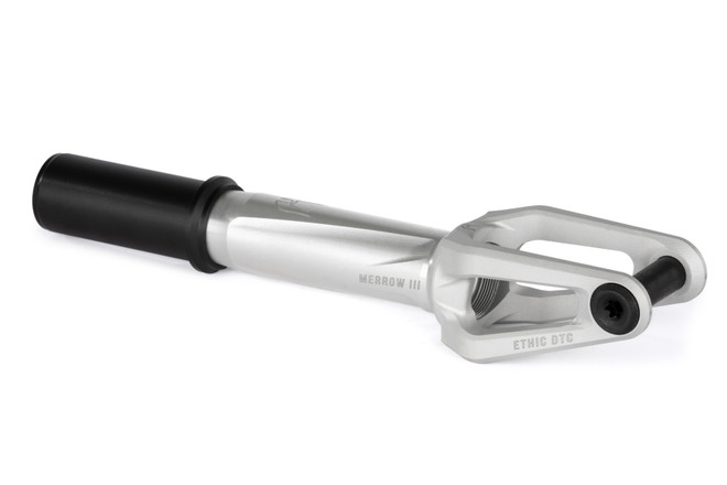 Ethic DTC Fork Merrow V3 IHC 8/12 STD Raw