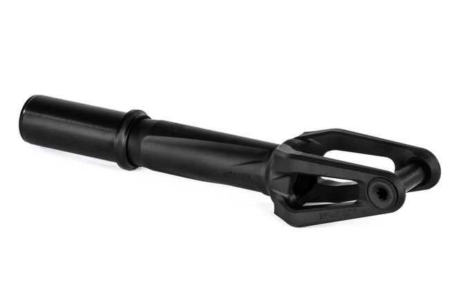 Ethic DTC Fork Merrow V3 IHC 8/12 STD Black