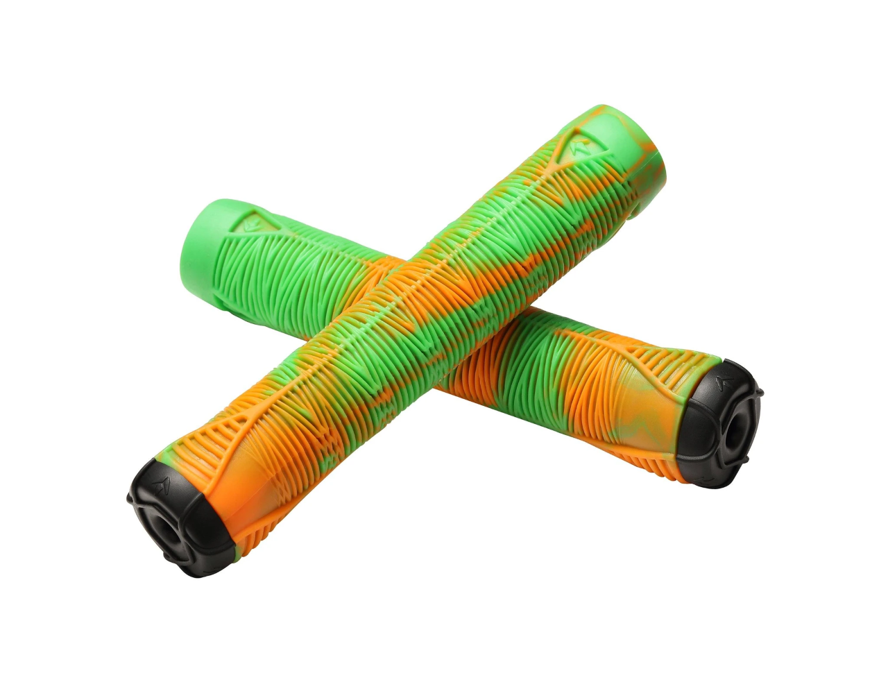 Envy Grips V2 2021 Metrikx Scooters Canada