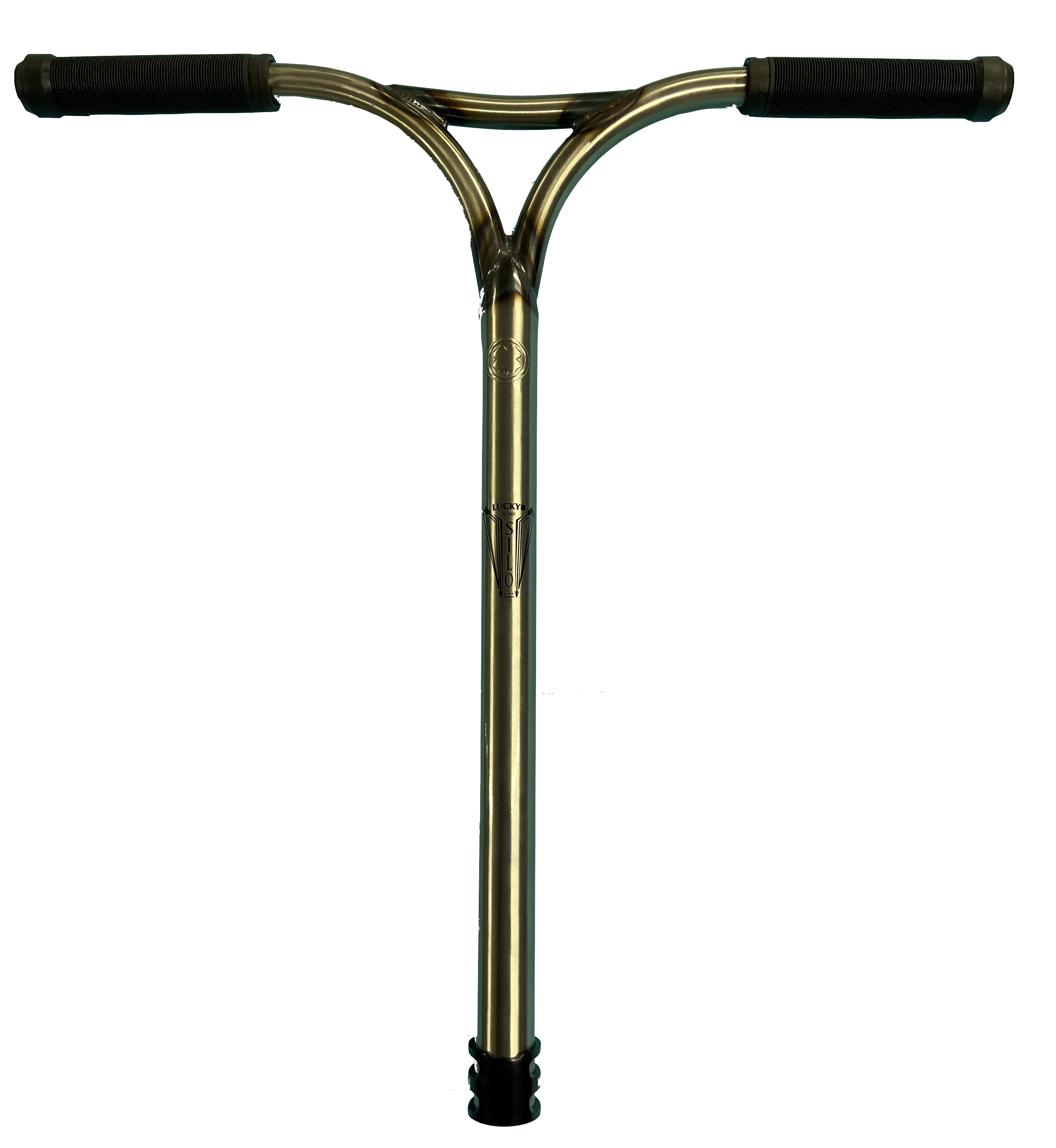 Lucky Silo RTR Bar - Metrikx Scooters Canada