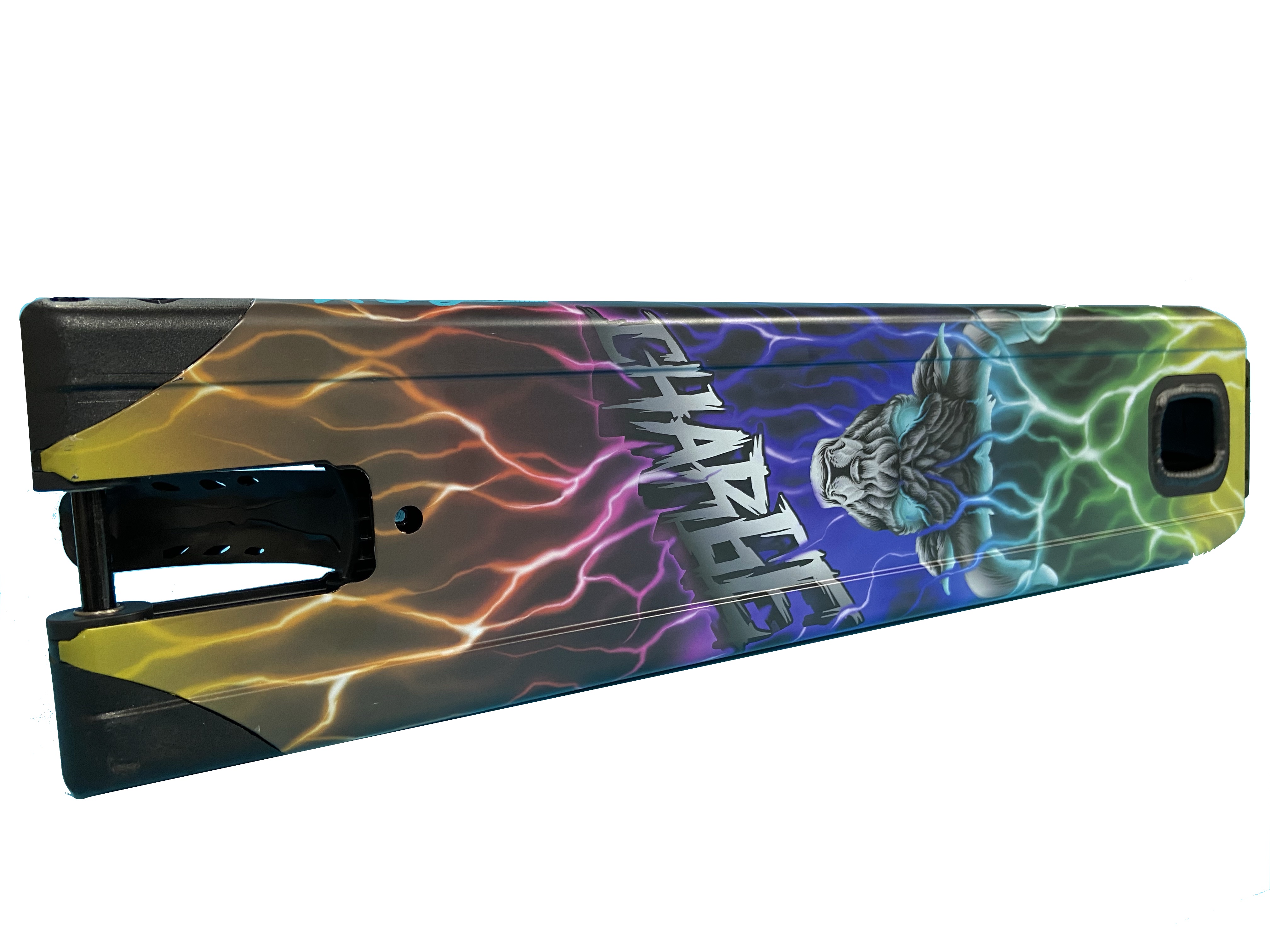 Envy KOS S7 Charge RTR deck Metrikx Scooters Canada