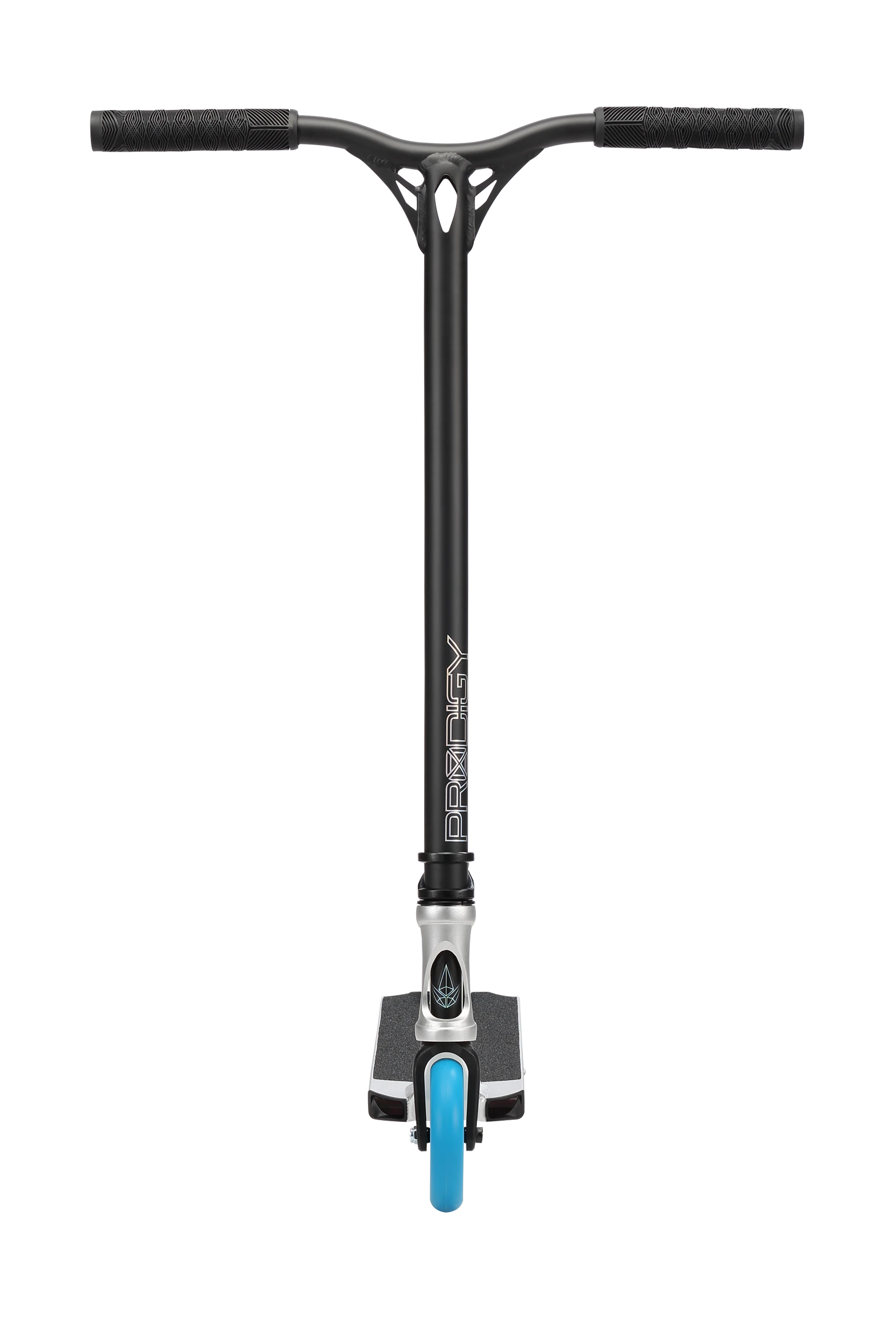 Prodigy X ONE Silver - Metrikx Scooters Canada