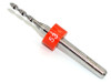 1.51 Rimless Drill Bit #53