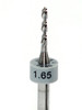 1.65 Rimless Drill Bit