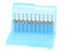 1.65 Rimless Drill Bit