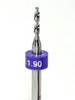 1.90 Rimless Drill Bit