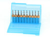 2.05 Rimless Drill Bit