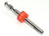 2.60 Rimless Drill Bit