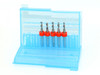 2.60 Rimless Drill Bit