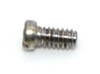 SM206 Eyewire Screw - Slotted; 1.4mm Thread, 2.0mm Head, 3.6mm Length (SM206)