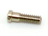 SM407 Eyewire Screw - Slotted; 1.4mm Thread, 2.0mm Head, 5.2mm Length (SM407)