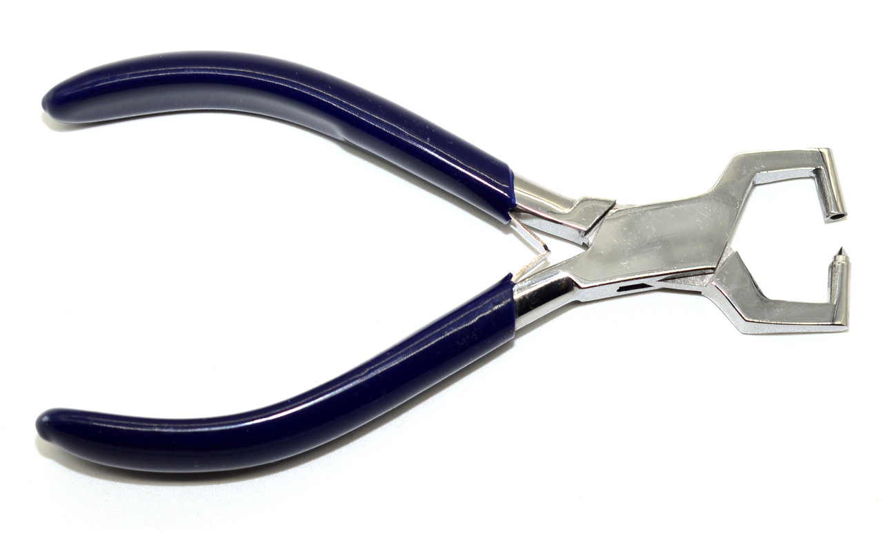 Double Nylon Bracing Plier-OS – Total Optical Supplies