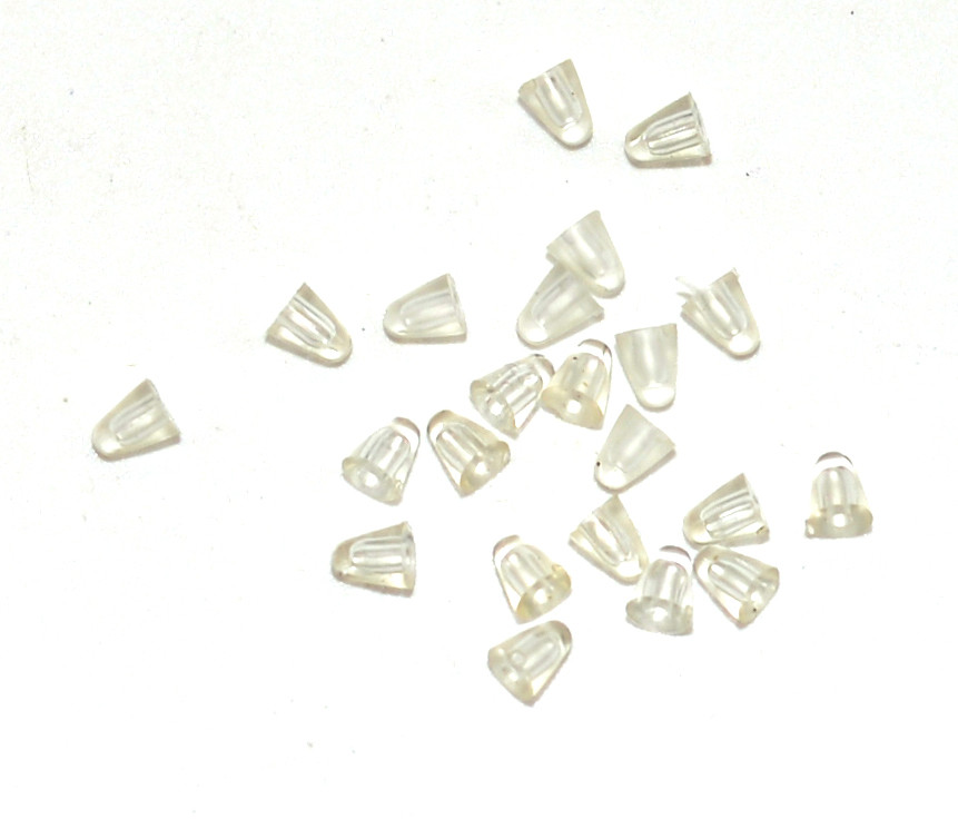 a soft round rimless cap