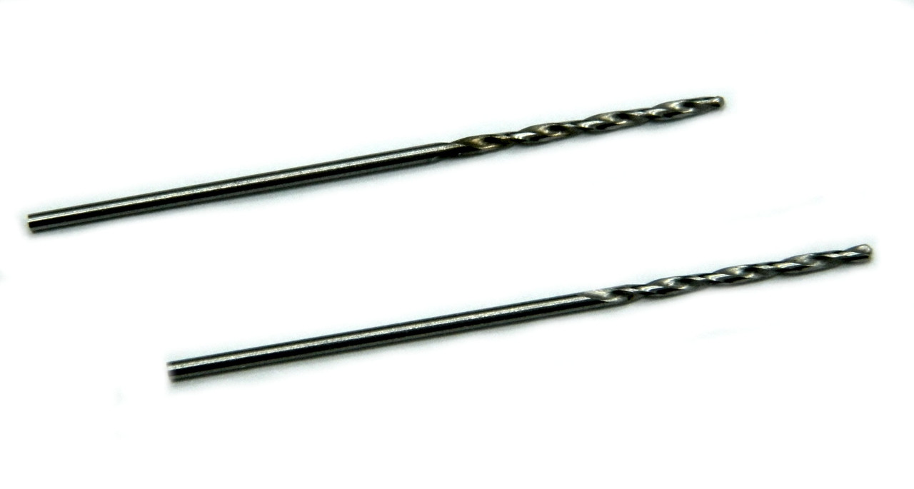 high speed steel drill bits used for