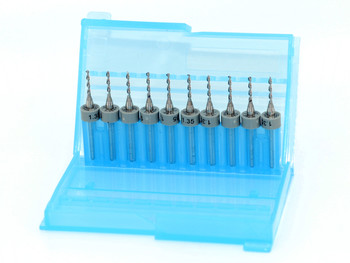 1.35 Rimless Drill Bit