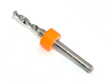 2.37 Rimless Drill Bit #42