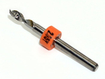 2.85 Rimless Drill Bit