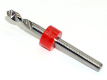 3.10 Rimless Drill Bit