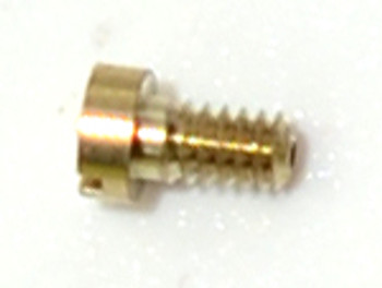 6227mm Ochoos polyformaldehyde POM Coated with M6 Screw Diamater 
