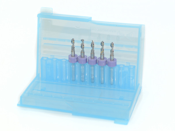 2.70 Rimless Drill Bit