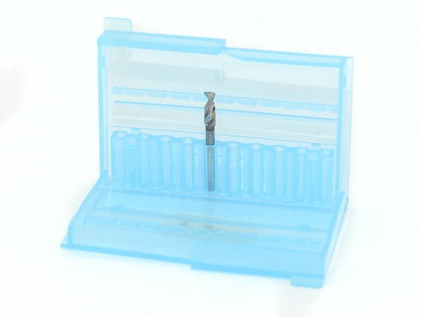 4.00 Rimless Drill Bit