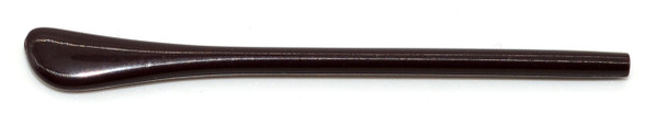 Temple Tip Brown (Dark); Long 65mm core inside diameter 1.6mm, 5 pairs per bag, $5.95 per bag, quantity discounts available