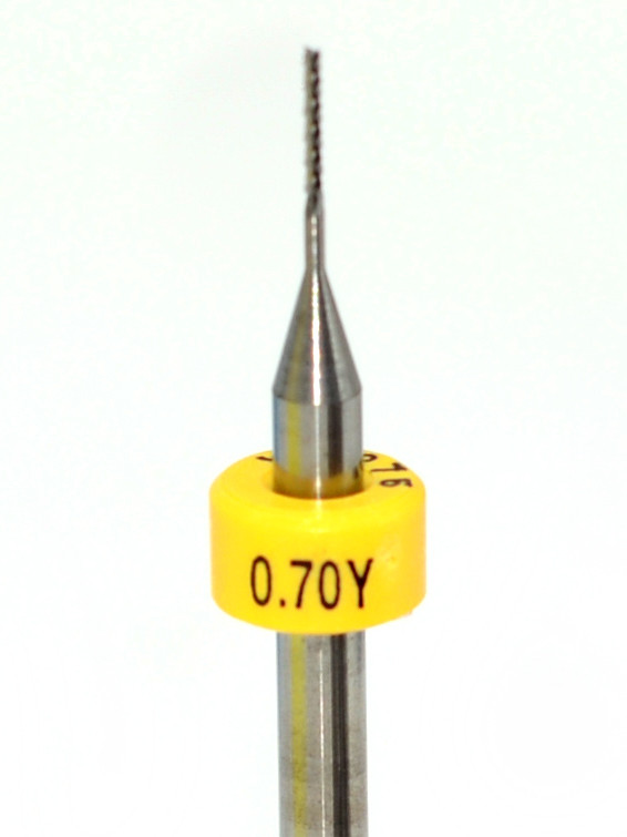 .70mm Router Bit - Tabco Optical