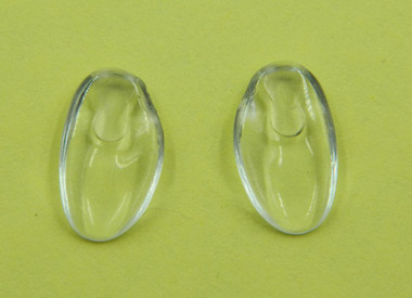Silhouette Nose pad