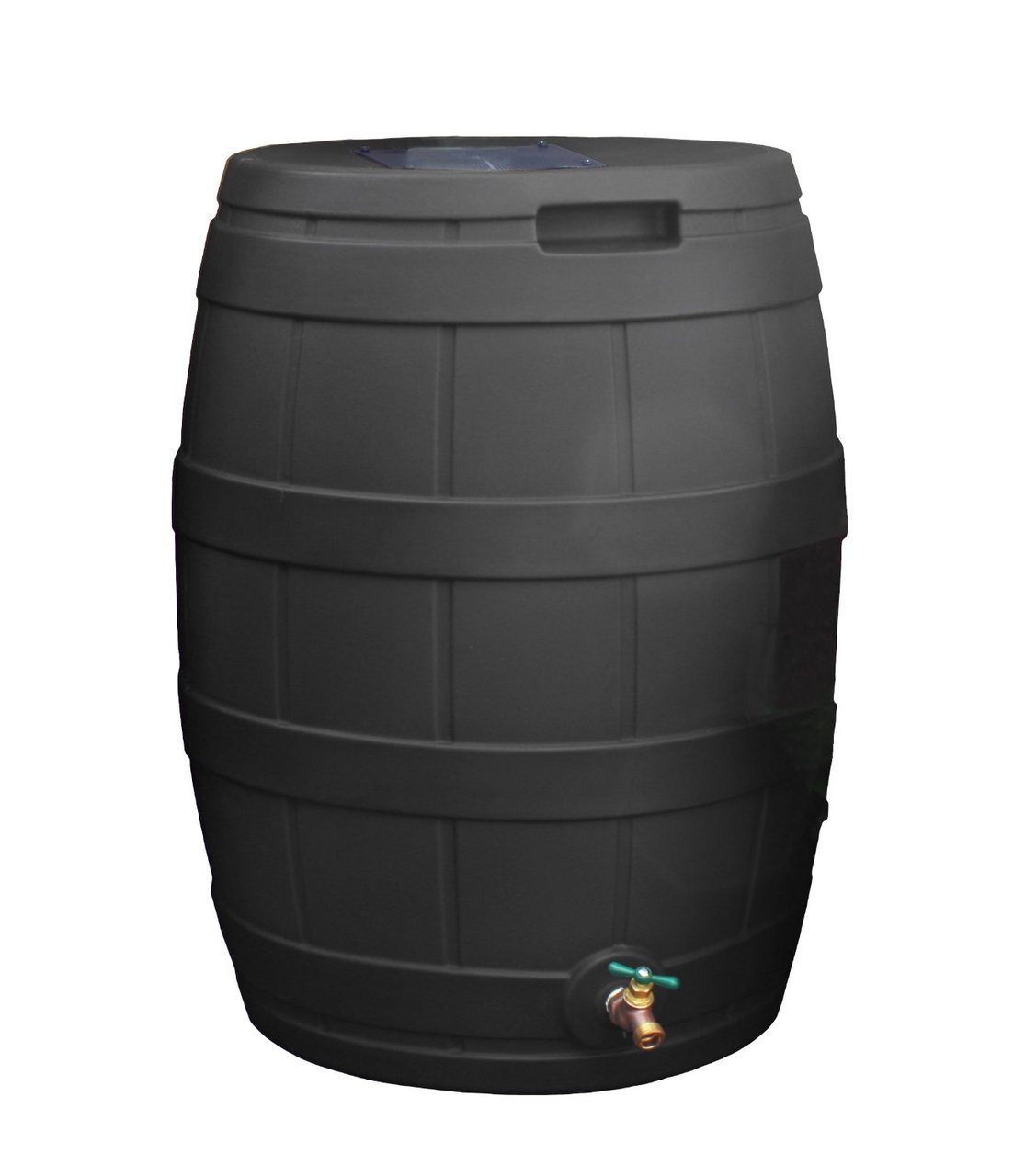 Gode ​​ideer 50-Gallon regnhvælving - TERRAGode ​​ideer 50-Gallon regnhvælving - TERRA  