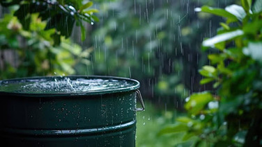 DIY Rain Barrel Projects - Step-by-Step Instructions