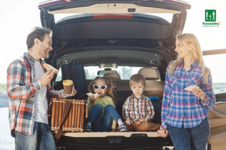 Family Road Trips Made Easy: Why Every Car Needs TravelJohn!®