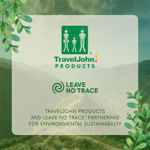 TravelJohn Products and Leave No Trace: Partnering for Environmental Sustainability