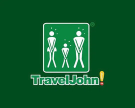 TravelJohn!® Urinal Bags: Your On-the-Go Hygiene Heroes for Every Adventure 