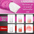 TravelJane Disposable Urinal (TJ1R-C) - 6 Pack TravelJane Disposable Urinal (TJ1R-C) - 6 Pack