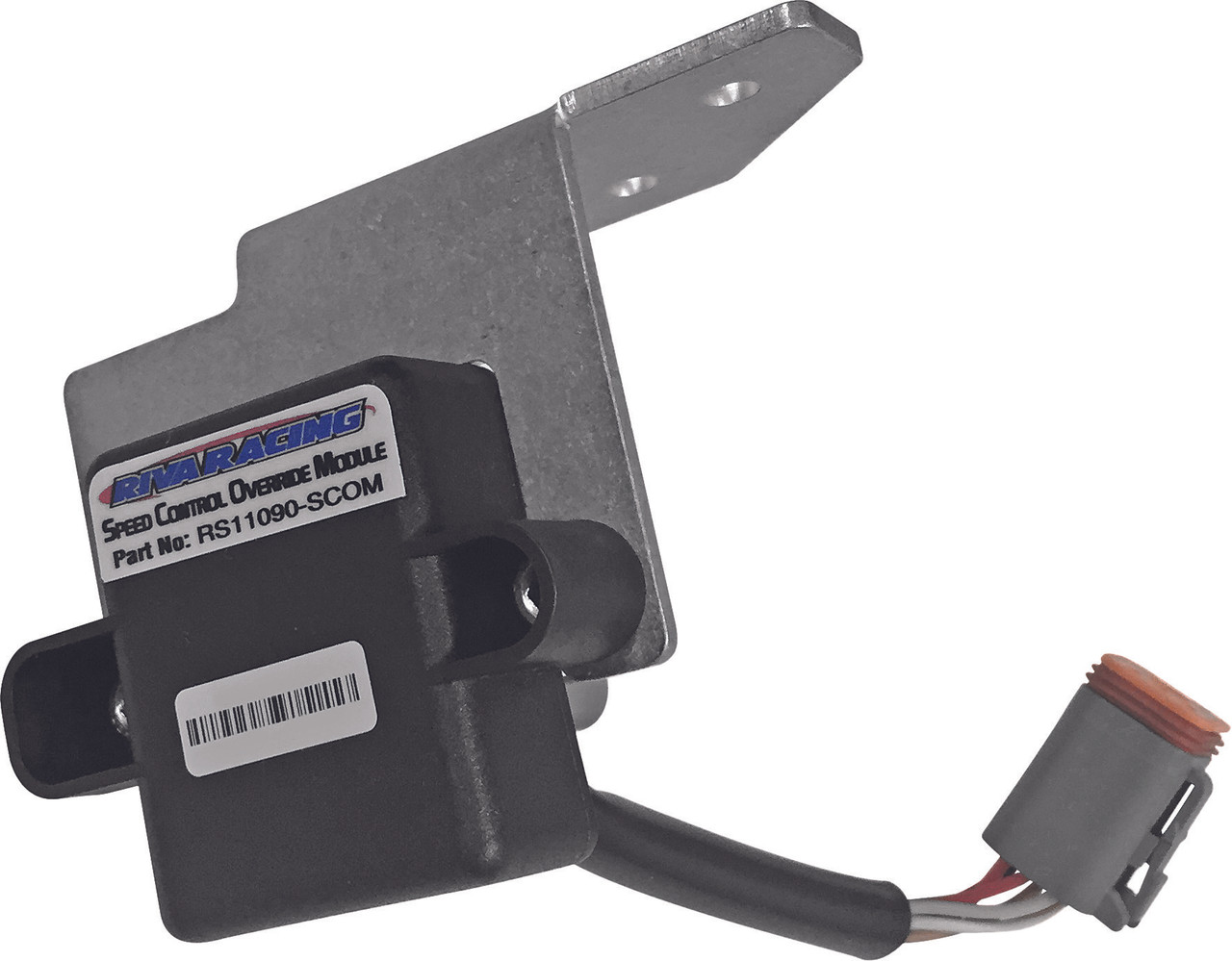 Riva - Speed Control Override Module - RS11090-SCOM-11 - Active Powersports
