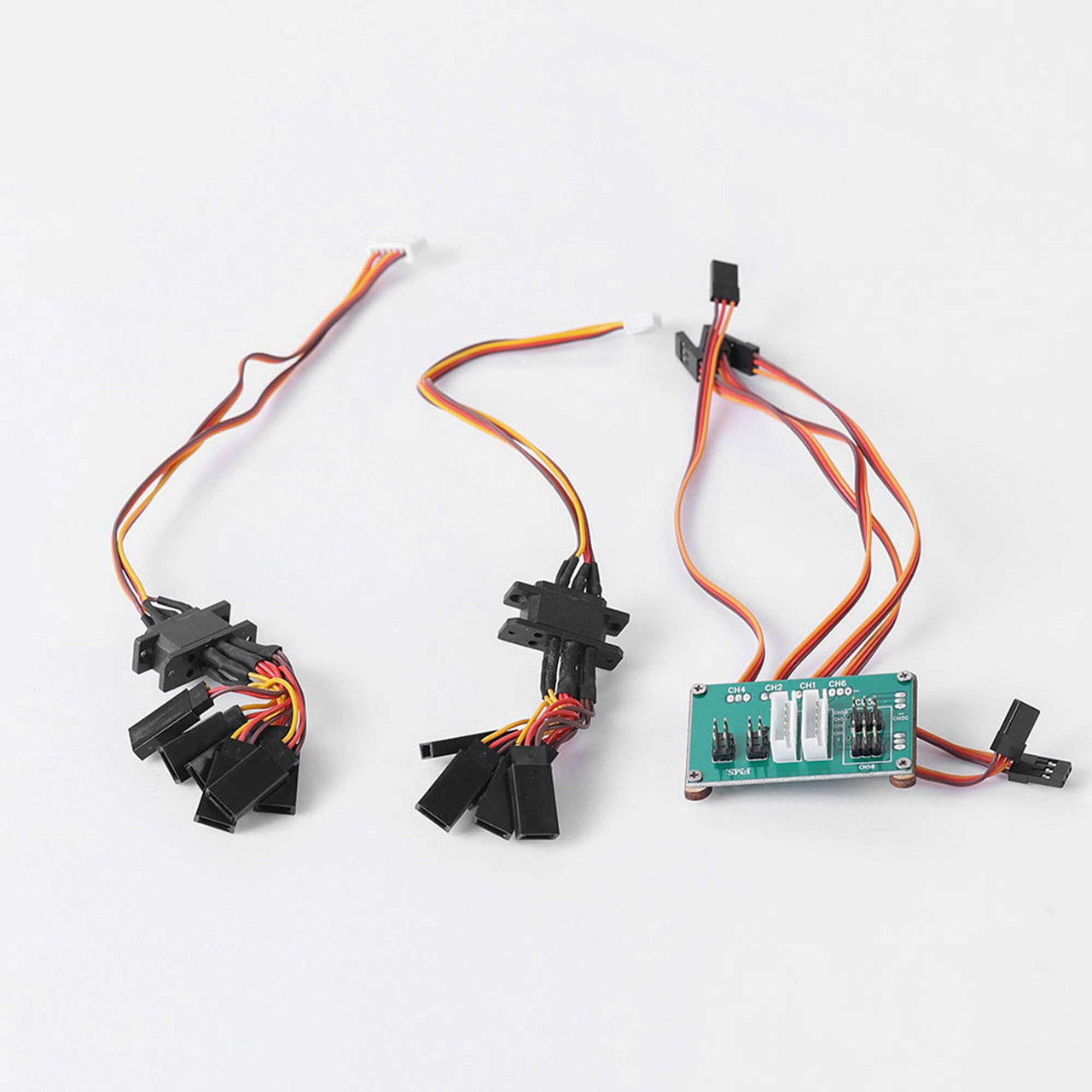 Fms Connector Pin FMS - Multi Connector System - CON009 - Active Powersports