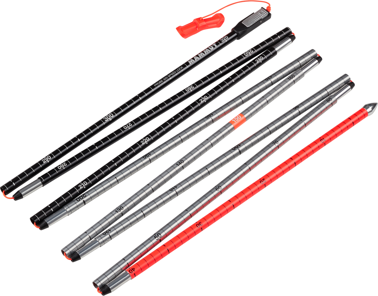 Mammut Speedlock