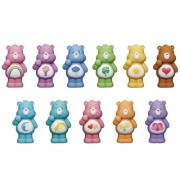Monogram - 3D Foam Collectible Bag Clips - Care Bears - S01 - 24pc ...