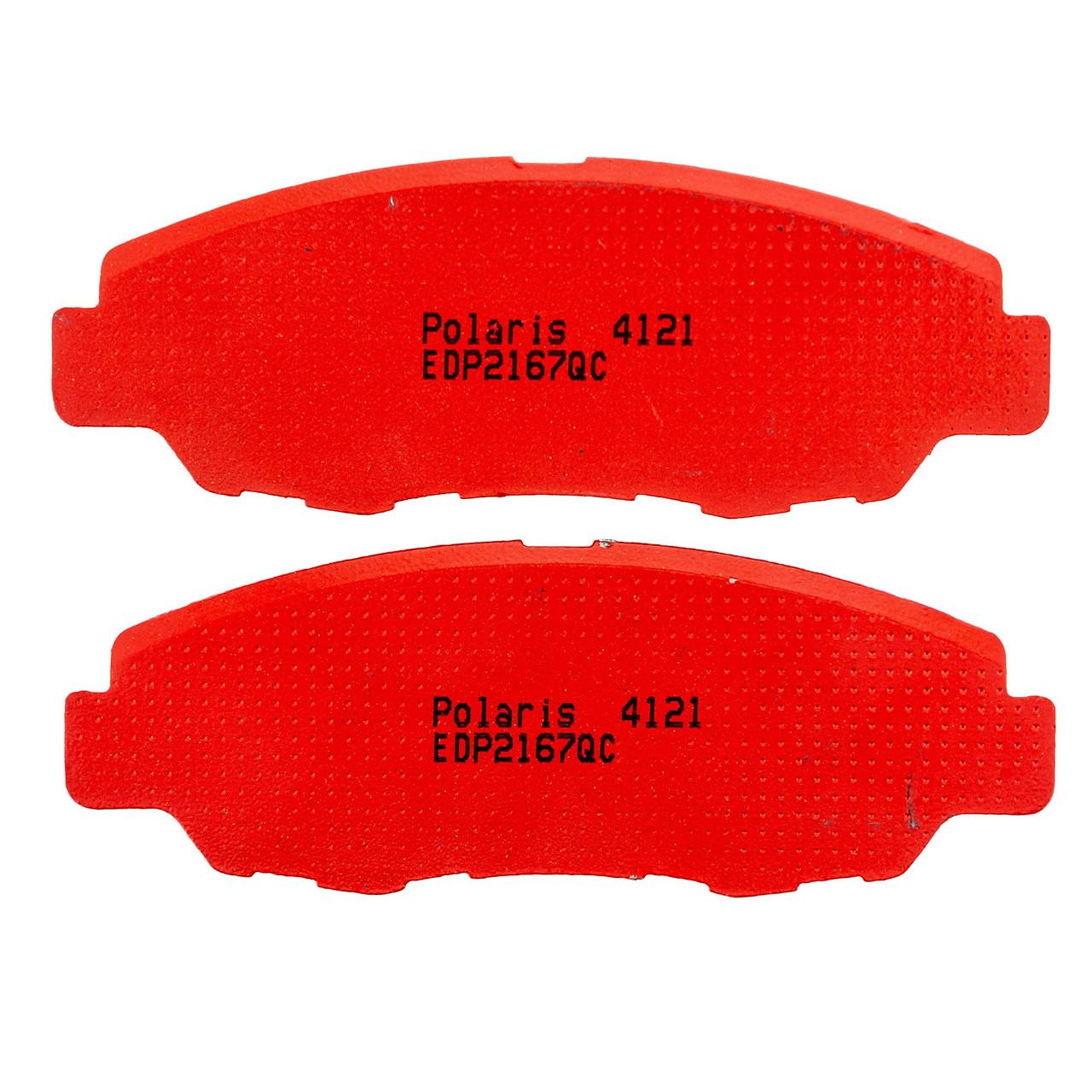 Polaris 2206597 KIT-BRAKE PADS FRCAL Part 2205613 2207301 - Active ...