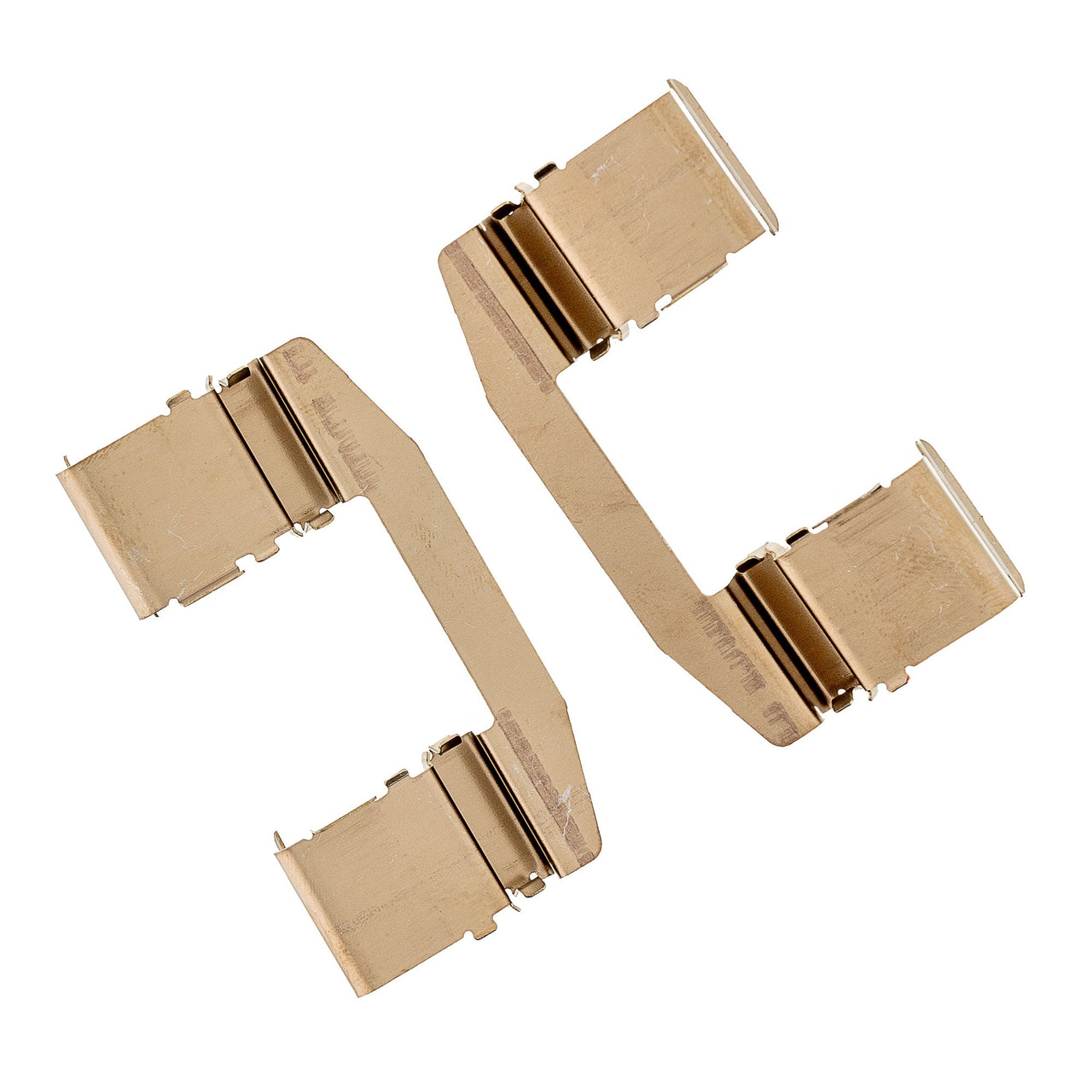 Polaris 2206597 KIT-BRAKE PADS FRCAL Part 2205613 2207301 - Active ...