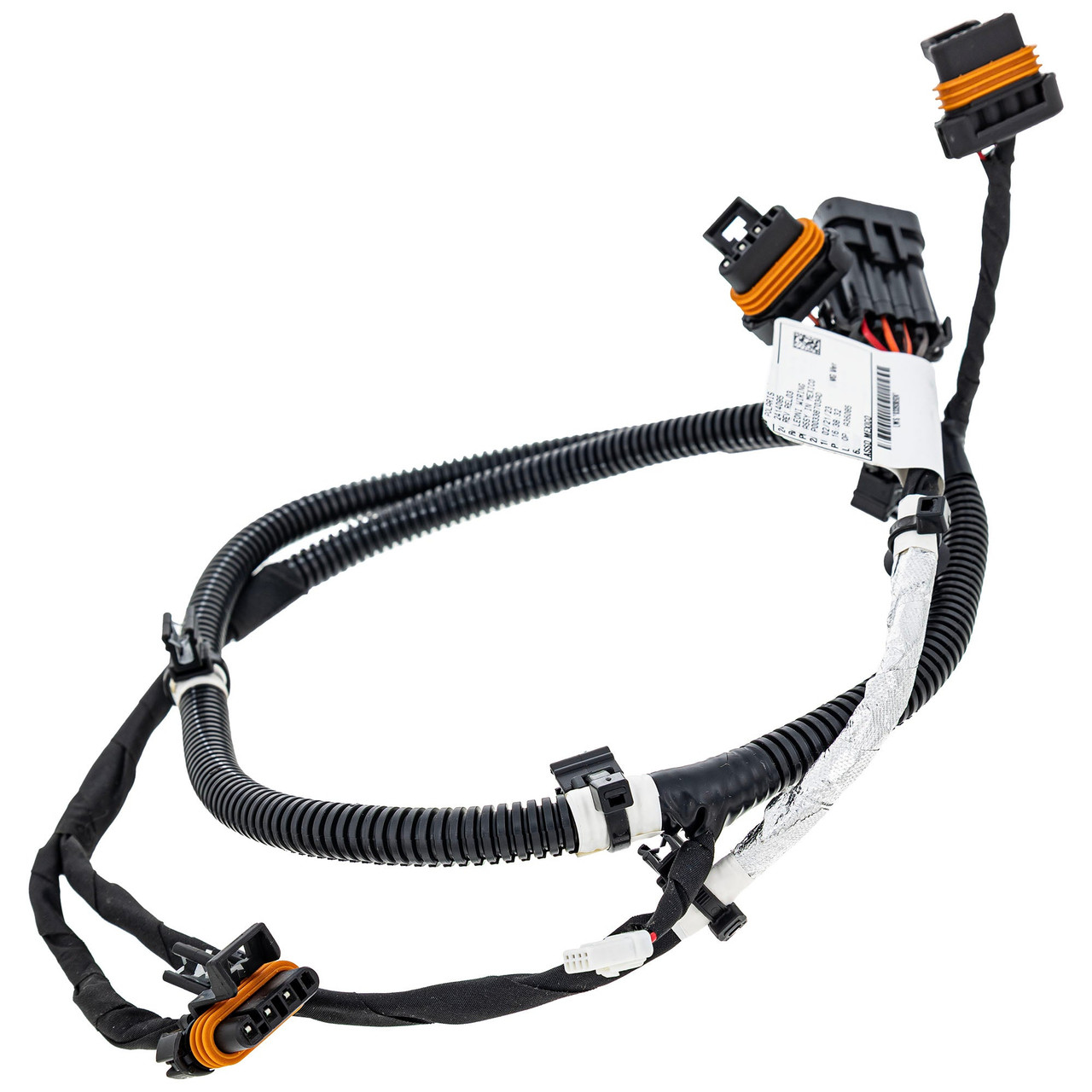 Polaris 2414085 HARNESS-BOX 72 CAMERA Part RZR 1000 XP Turbo - Active ...