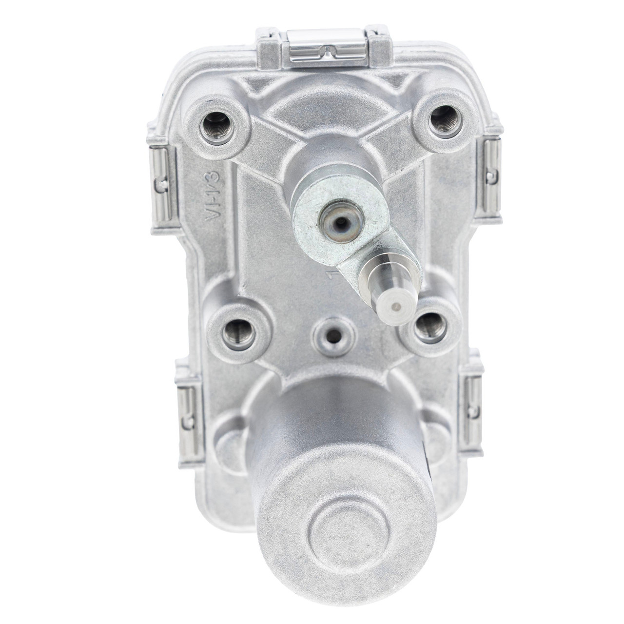 Polaris 4014355 EV Smart GPA Exhaust Actuator OEM Titan Switchback Pro ...