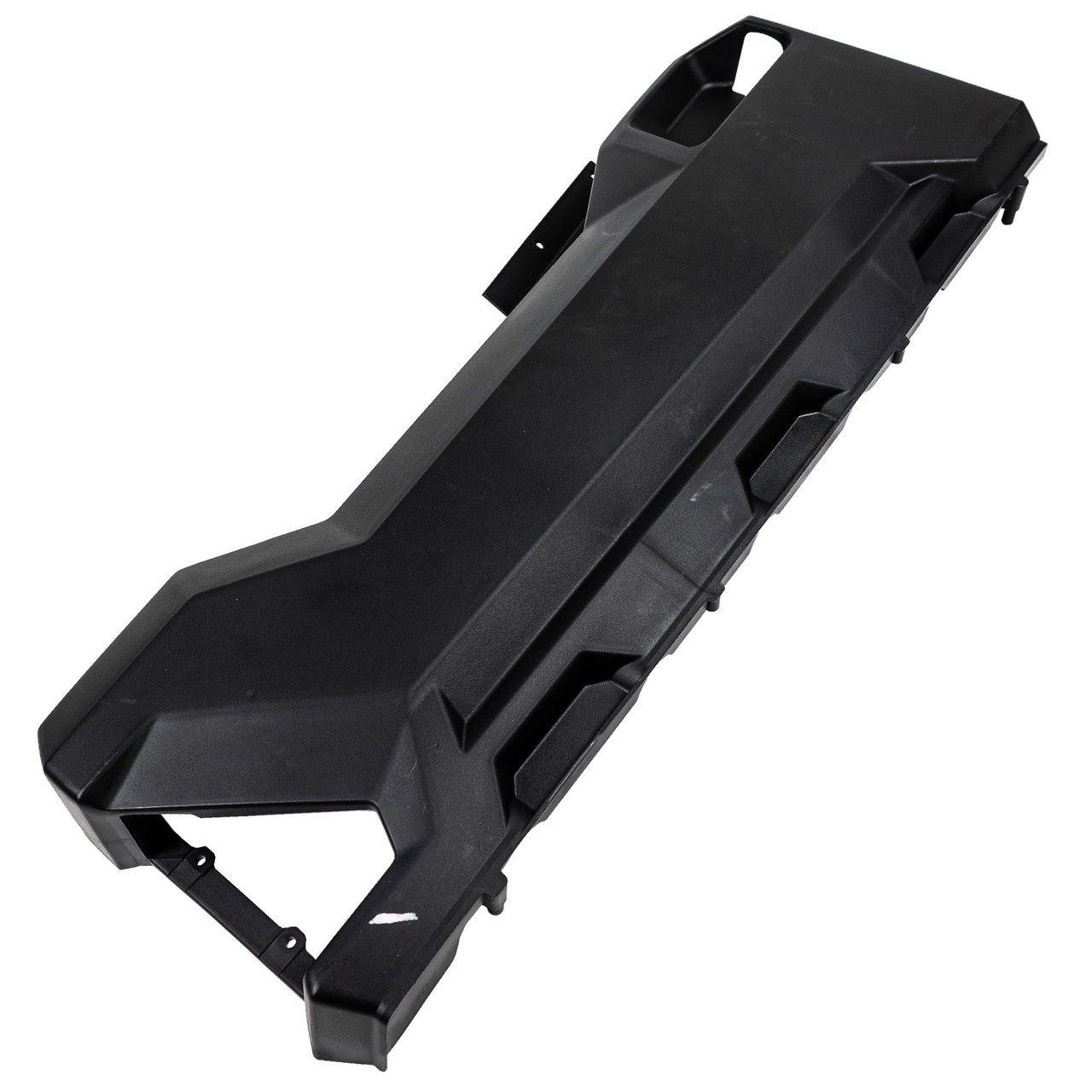 Polaris 5455147-070 Black Left Hand Box Panel Ranger Crew XP Trail Boss ...
